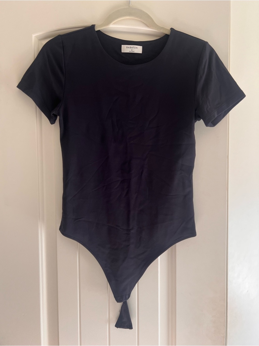 babaton aritzia bodysuit